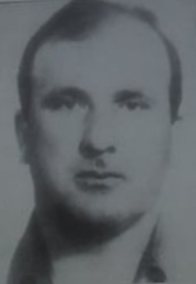 ჯოყოლა (ჯოტო) გურჩიანი 1960-92წწ. გარდ. სოფ. ოხურეი ოჩამჩირე დაბ. სოფ. ოხურეი ოჩამჩირე აფხაზეთი