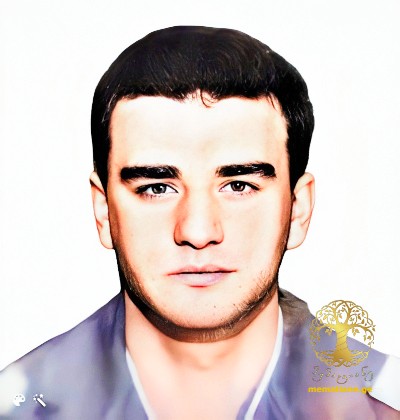 ჯუმბერ თორღვაშვილი რეზოს ძე 1968-93წწ გარდ. ახალდაბა აფხაზეთი დაბ. ჭიათურა