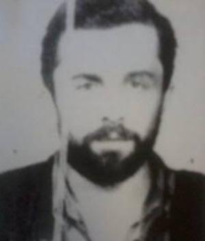 ჯუმბერ გოცირიძე 1968-22/09/93წწ გარდ. სოხუმი აფხაზეთი დაბ. სოფ ასურეთი თეთრიწყარო