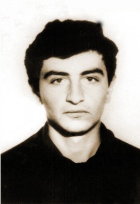 ჯუმბერ ივანაშვილი 1974 -93წწ გარდ. სენაკი დაბ. სოფ. ჭორვილა საჩხერე