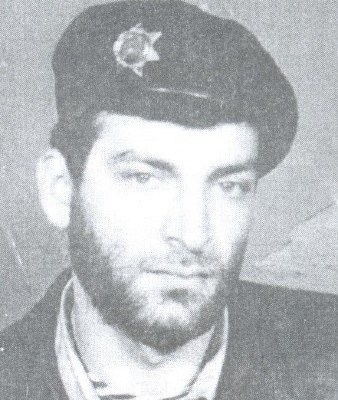 ჯუმბერ მჭედლიშვილი 1966-1993წწ. გარდ. აფხაზეთი დაბ. თბილისი.