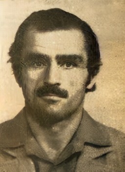 ჯუმბერ მიქუტიშვილი 1948-93წწ. გარდ. სოფ. ლაბრა ოჩამჩირე აფხაზეთი დაბ. სოფ. ხოვლე კასპი 