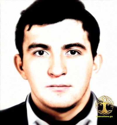 ჯუნგლი არღვლიანი 1957-92წწ გარდ. გაგრა აფხაზეთი დაბ. სოფ. ალახაძე გაგრა აფხაზეთი