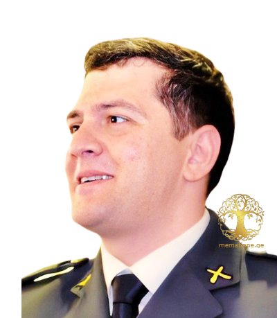 კალანდაძე გიორგი ზურაბის ძე (დ. 1980) საქართველოს გენერალი გურია