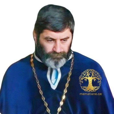 კალატოზიშვილი - გვარის 9 ღვთისმსახური