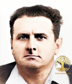 კაპანაძე, ანდრო პავლეს ძე (1907-1983) საბჭოთა გენერალი  თბილისი 