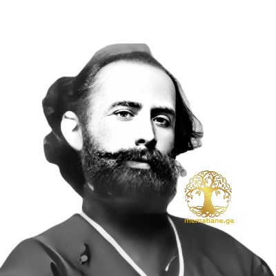 კაპანაძე სერგი სარდიონის ძე მართლ. მღვდელი 1913-1917წწ კაცხის მთავარანგელოზის ეკლესია ჭიათურა