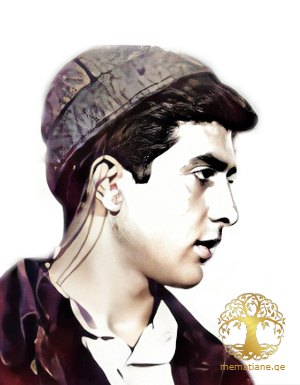 კაპიტონ აბესაძე 1900-1987წწ. მსახიობი. დაბ. სოფ. მუხურა, ტყიბული.