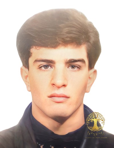 კარლო (კახა) გოგინავა 1974-93წწ. გარდ. ქ. სოხუმი აფხაზეთი სკორპიონი დაბ. სოფ. იაშთხვა სოხუმი აფხაზეთი