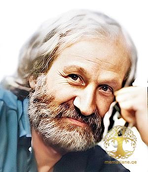 კარლო ფაჩულია 1942წ. მხატვარი, დაბ. ქ. ქუთაისი, იმერეთი.