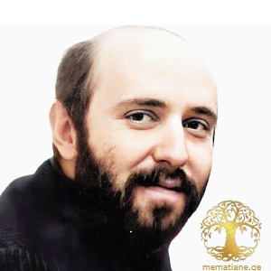 კარლო კაჭარავა 1964-1994წწ მწერალი, მხატვარი, პოეტი, ხელოვნებათმცოდნე, დაბ. სამტრედია, იმერეთი.