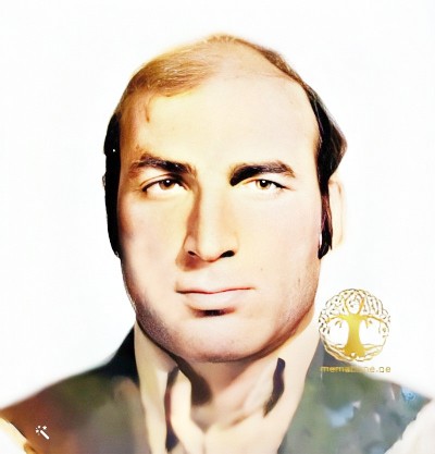 კარლო სანაია 1941-19/12/92წწ. გარდ. სოფ. კოჩარა ოჩამჩირე დაბ. სოფ. კოჩარა ოჩამჩირე აფხაზეთი