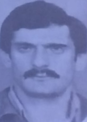 კარლო სიჭინავა 1957-93წწ. გარდ. სოფ. გუმისთა  სოხუმი დაბ. სოფ. გუმისთა სოხუმი აფხაზეთი