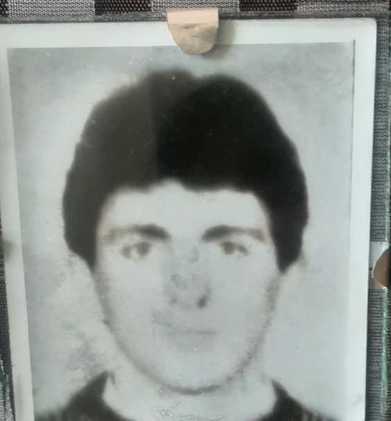 კასრაძე  ა.ო. დაბ. გორი