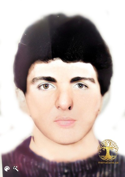 კასრაძე  ა.ო. დაბ. გორი