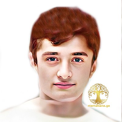 კახა თევდორაშვილი 1973-93წწ. გარდ. აფხაზეთი დაბ. სოფ. კელასური სოხუმი აფხაზეთი