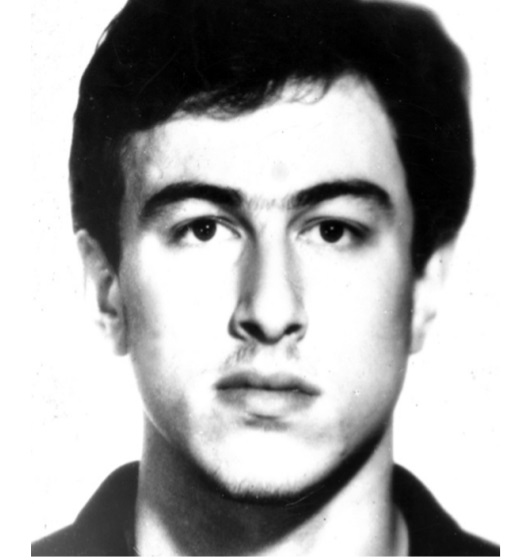 კახა ჭაჭიაშვილი 1970-93წწ გარდ. სოფ. შრომა სოხუმი დაბ. სოხუმი აფხაზეთი