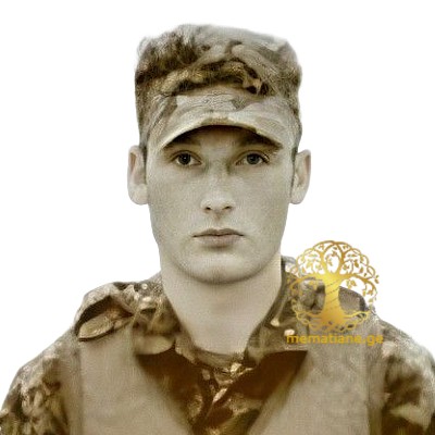 კახა კოშაძე 1986 -2008წწ გარდ.  სამაჩაბლო სოფ. ხოვლე კასპი