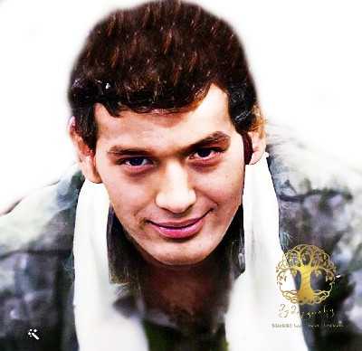 კახა ლაღაძე 1971-1993წწ დაკარგ. სოხუმი აფხაზეთი დაბ. ქუთაისი.