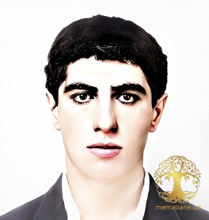 კახა მეშვილდიშვილი გარდ. აფხაზეთი 