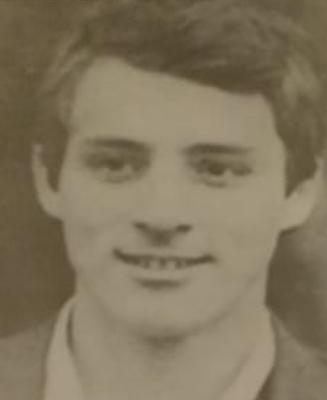 კახა ტაბაღუა 1967-93წწ. გარდ. სოფ. ქვემო ეშერა სოხუმი დაბ. სოფ. კოხორა გალი აფხაზეთი