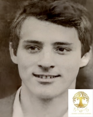 კახა ტაბაღუა 1967-93წწ. გარდ. სოფ. ქვემო ეშერა სოხუმი დაბ. სოფ. კოხორა გალი აფხაზეთი