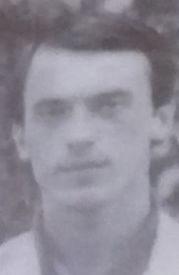 კახა უგულავა 1972-1993წწ. გარდ. სოფ. ახალდაბა ოჩამჩირე დაბ. სოფ. ახალდაბა ოჩამჩირე აფხაზეთი.