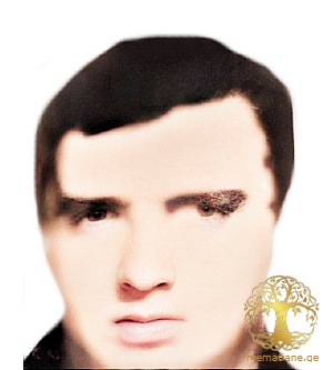 კახა ზარანდია 1973-1993წწ. გარდ. სოფ. კინდღი ოჩამჩირე დაბ. სოფ. ვარჩე გულრიფში აფხაზეთი.