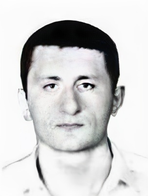 კახაბერ ღამბაშიძე 1970-92 წწ გარდ. 22 წლის გუდაუთა დაბ. რუსთავი