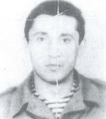 კახაბერ ფარსმანიშვილი 1968-1993წწ. გარდ. სოხუმი აფხაზეთი დაბ. მარტყოფი გარდაბანი, ქვემო ქართლი.