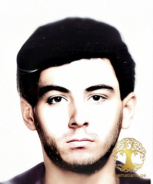 კახაბერ იოსელიანი 1971-1993წწ გარდ. გუმისთა აფხაზეთი.