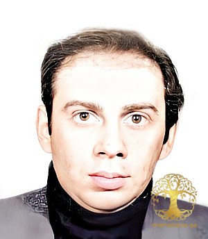 კახაბერ ჯოჯუა 1960-1993წწ. გარდ. სოფ. კინდღი ოჩამჩირე აფხაზეთი დაბ. თბილისი.