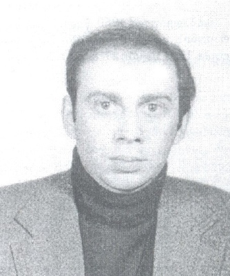 კახაბერ ჯოჯუა 1960-1993წწ. გარდ. სოფ. კინდღი ოჩამჩირე აფხაზეთი დაბ. თბილისი.