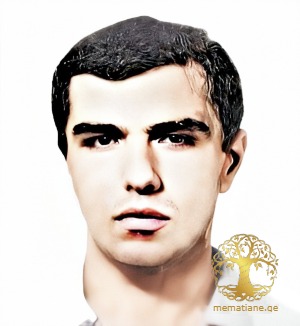 კახაბერ კინწურაშვილი 1966-1993წწ.  09/07/93წწ. გარდ. სოფ. ტამიში ოჩამჩირე აფხაზეთი მხედრიონი, გლდანის საძმო დაბ. თბილისი.