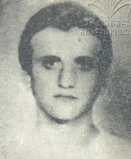 კახაბერ კვანტრიშვილი 1971-93წწ. გარდ. 22 წლის. სოფ. ლაბრა, ოჩამჩირე, აფხაზეთი ბატალიონი ავაზა, დაბ. სოფ. თვრინი ზესტაფონი იმერეთი