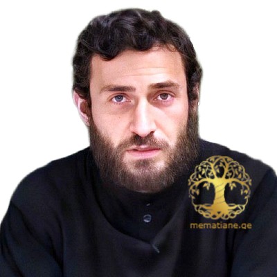 კედელაშვილი - გვარის 1 ღვთისმსახური