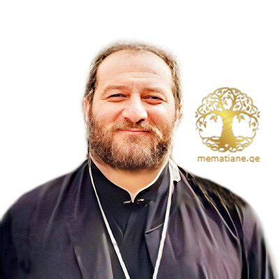 კიკნაველიძე - გვარის 10 ღვთისმსახური