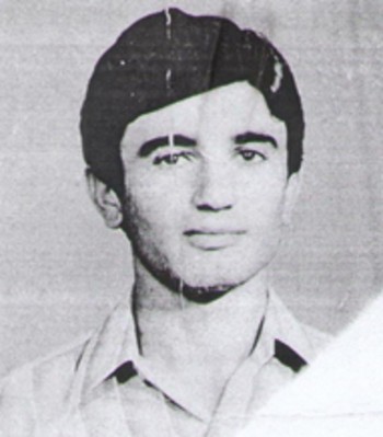 კინწურაშვილი თეიმურაზი შოთას ძე 1958-02/10/92წწ დაკარგ. აფხაზეთში ავაზა დაბ. წყალტუბო იმერეთი