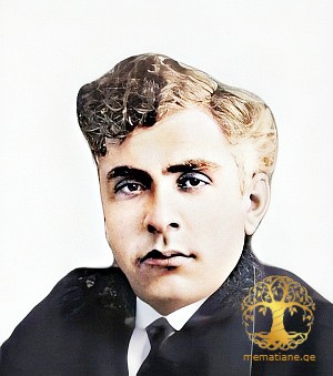 კირილე მაჭარაძე 1886-1967წწ მსახიობი. დაბ. ხონი, იმერეთი.