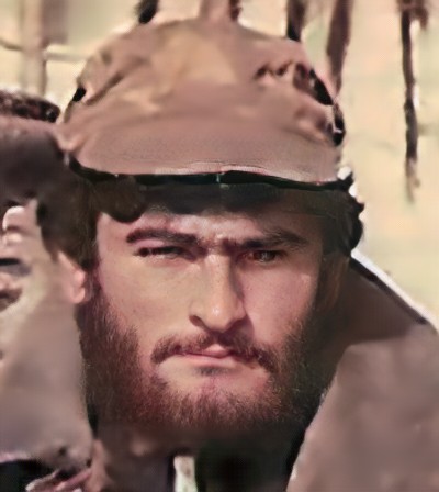 კობა თაყნიაშვილი 1969-93წწ დაკარგ. სოხუმი აფხაზეთი დაბ. ბოლნისი