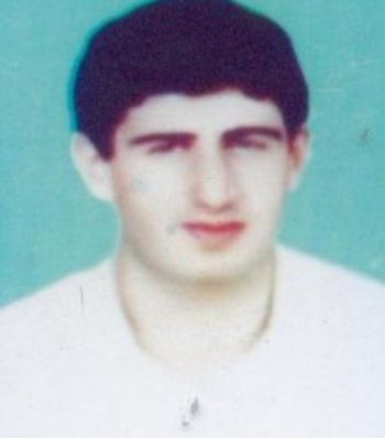 კობა აბულაძე 1976-93წ. დაკ. კინდღი ოჩამჩირე დ. ვარჩე გულრიფში აფხაზეთი