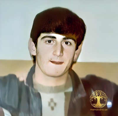 კობა აბულაძე 1976-93წ. დაკ. კინდღი ოჩამჩირე დ. ვარჩე გულრიფში აფხაზეთი