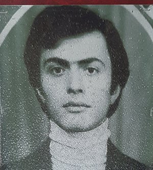 კობა ცხადაძე ბორისის ძე დ. 1964წ. დაკარგ. აფხაზეთი დაბ. ჭიათურა
