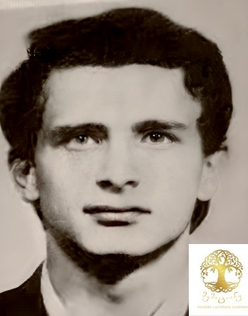 კობა დავითულიანი 1970-93წწ. გარდ. ქ. სოხუმი აფხაზეთი დაბ. ქ. სოხუმი აფხაზეთი