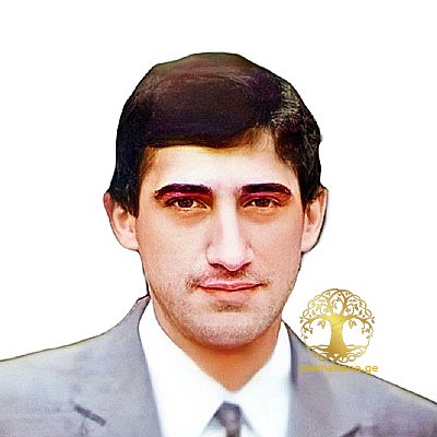 კობა გოგრიჭიანი 1965-93წწ. დაკარგ. სოფ. გუმისთა სოხუმი დაბ. სოხუმი აფხაზეთი