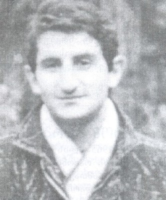 კობა გურგენიძე 1969-93წწ დაკარგ. ბაბუშერა, სოხუმი, აფხაზეთი დაბ. სოფ ასურეთი თეთრიწყარო
