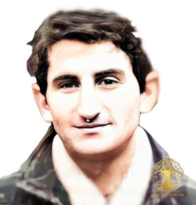 კობა გურგენიძე 1969-93წწ დაკარგ. ბაბუშერა, სოხუმი, აფხაზეთი დაბ. სოფ ასურეთი თეთრიწყარო