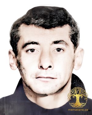 კობა ლაღიძე 1962-1993წწ.დაკარგ. ბაბუშერა, აფხაზეთი წარმ. სოფ. კუმისი, გარდაბანი ქვემო, ქართლი.