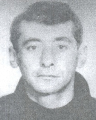 კობა ლაღიძე 1962-1993წწ.დაკარგ. ბაბუშერა, აფხაზეთი წარმ. სოფ. კუმისი, გარდაბანი ქვემო, ქართლი.