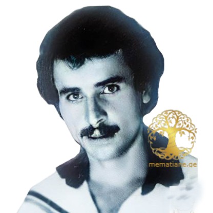 კობა მუმლაძე 1962-93წწ გარდ. აფხაზეთი დაბ. სოფ. მუმლაანთკარი გორი 